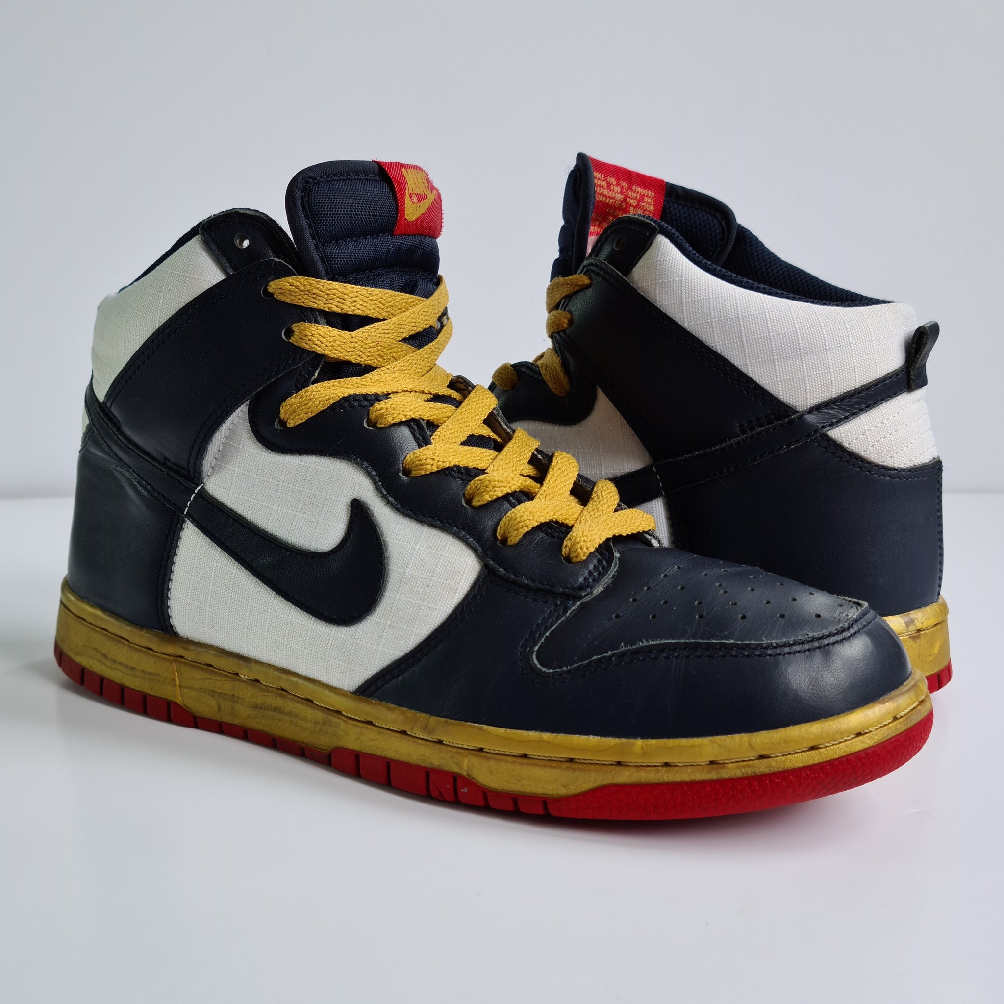 New nike dunks 2010 best sale