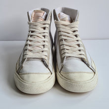 Load image into Gallery viewer, Nike Blazer Mid 77 Vintage Sail Platinum UK10
