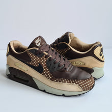 Load image into Gallery viewer, Nike Air Max 90 &#39;Footpatrol Brown&#39; UK9
