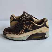 Load image into Gallery viewer, Nike Air Max 90 &#39;Footpatrol Brown&#39; UK9
