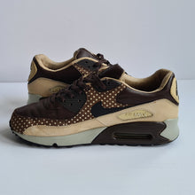 Load image into Gallery viewer, Nike Air Max 90 &#39;Footpatrol Brown&#39; UK9
