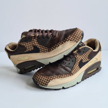 Load image into Gallery viewer, Nike Air Max 90 &#39;Footpatrol Brown&#39; UK9
